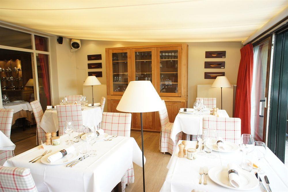 Hotel Au Comte De Mercy Oupeye المظهر الخارجي الصورة